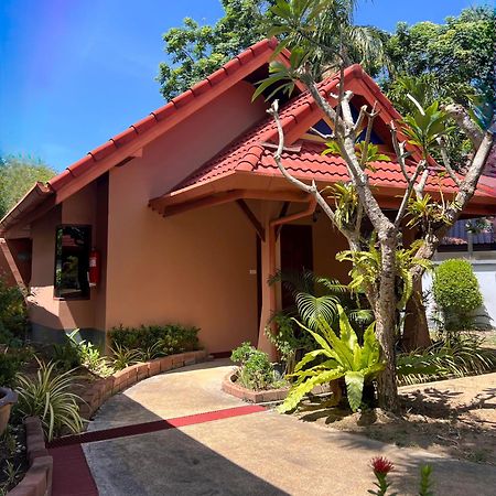 The Pace Phuket Boutique Resort Rawai Luaran gambar