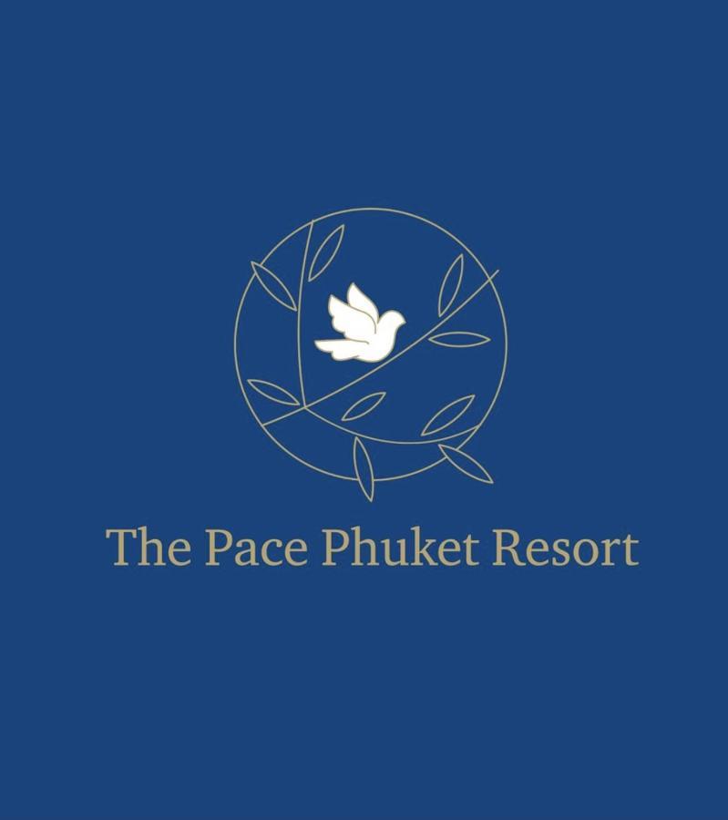 The Pace Phuket Boutique Resort Rawai Luaran gambar