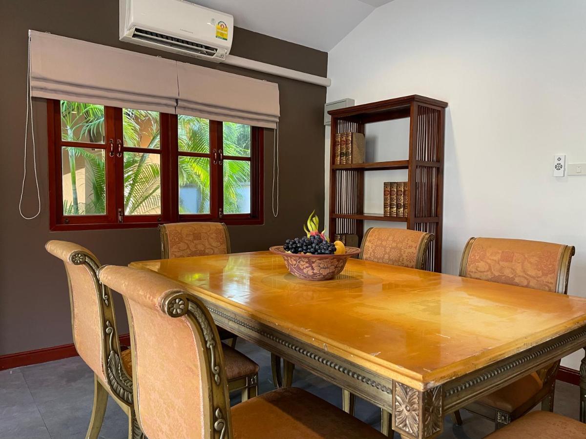 The Pace Phuket Boutique Resort Rawai Luaran gambar