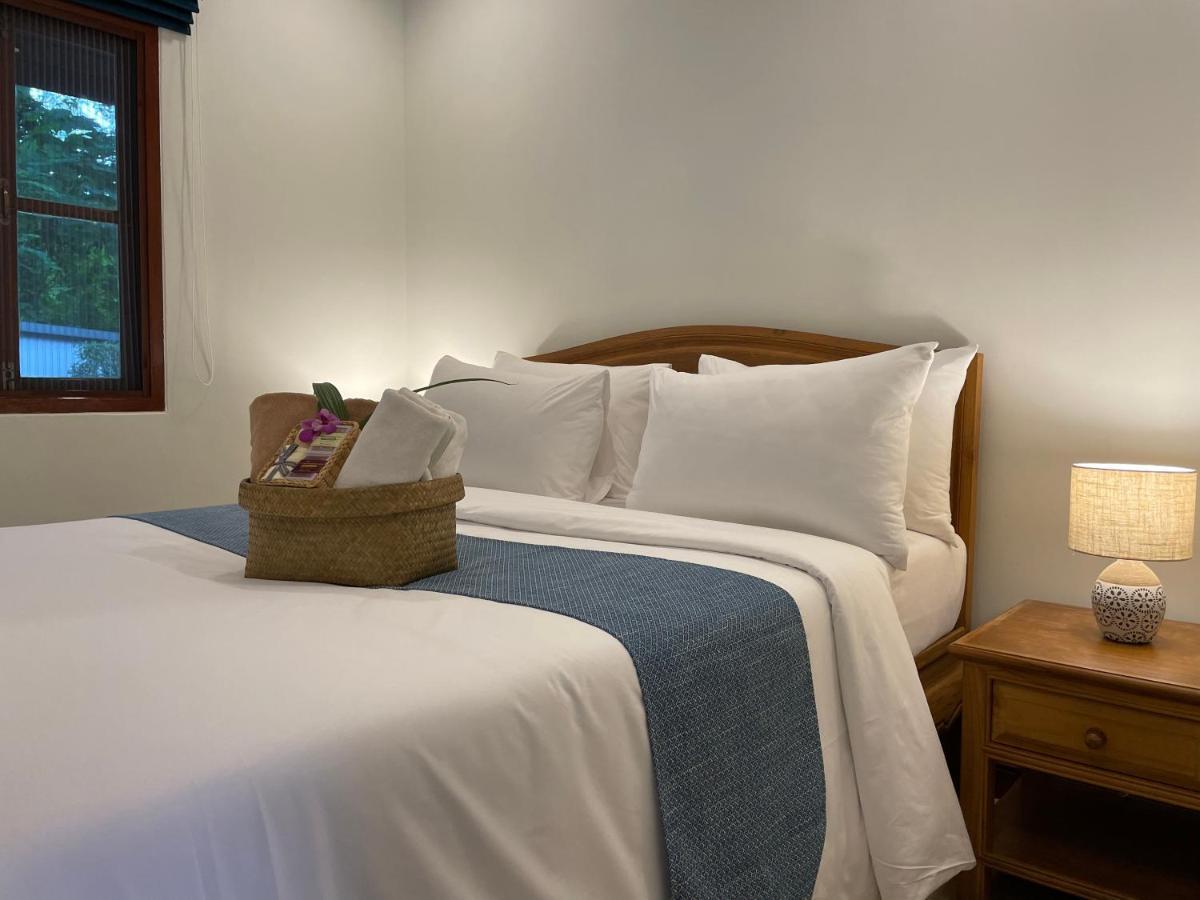 The Pace Phuket Boutique Resort Rawai Luaran gambar