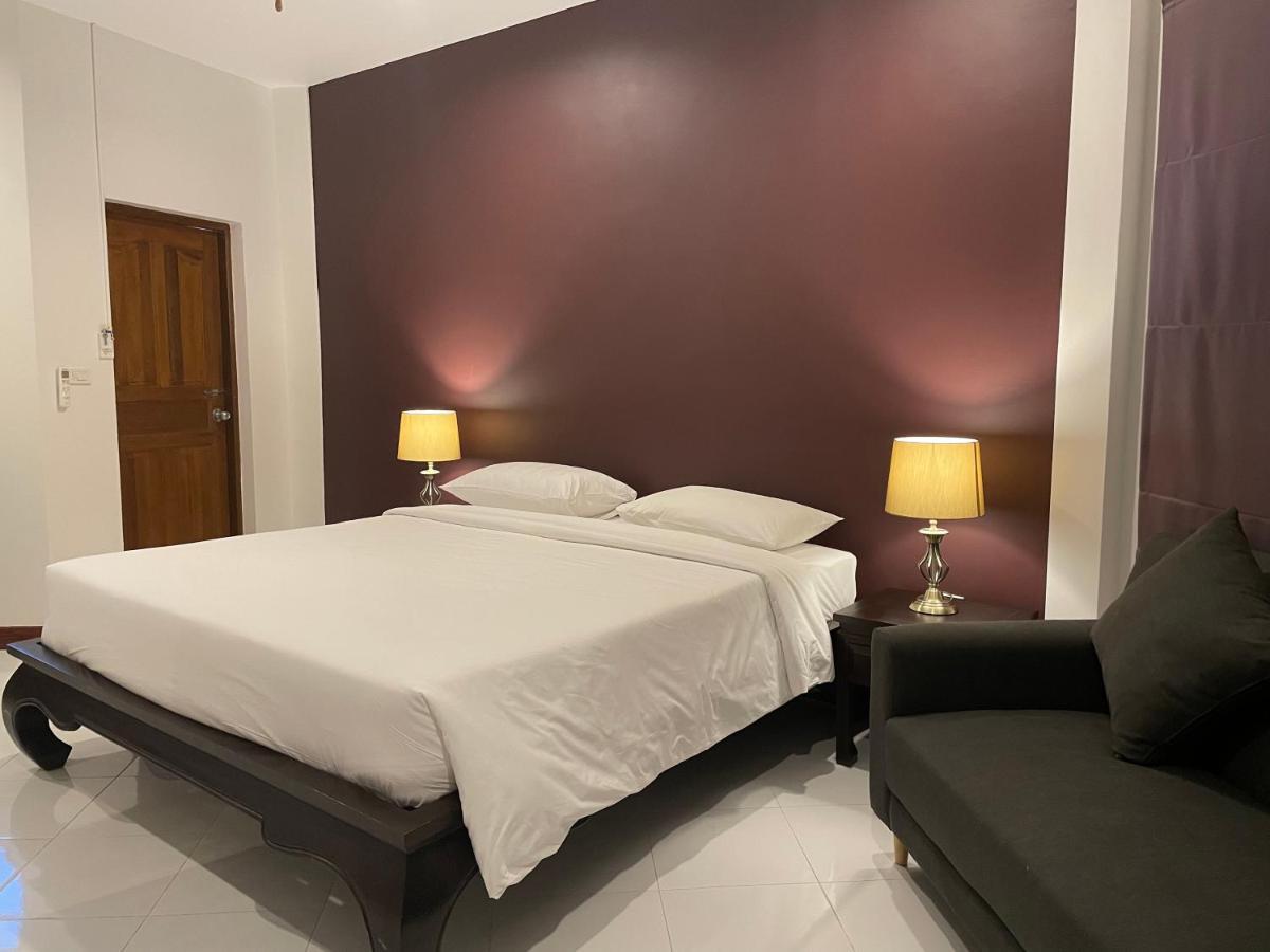 The Pace Phuket Boutique Resort Rawai Luaran gambar