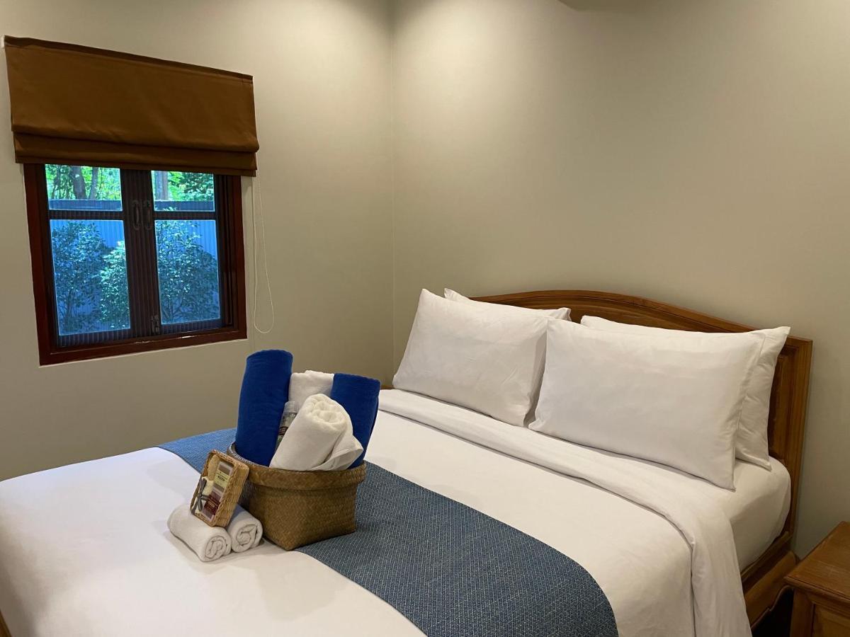 The Pace Phuket Boutique Resort Rawai Luaran gambar