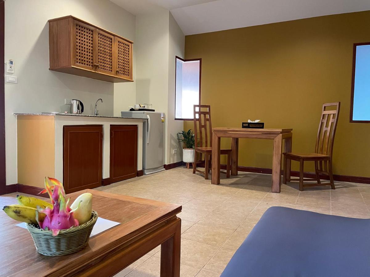 The Pace Phuket Boutique Resort Rawai Luaran gambar