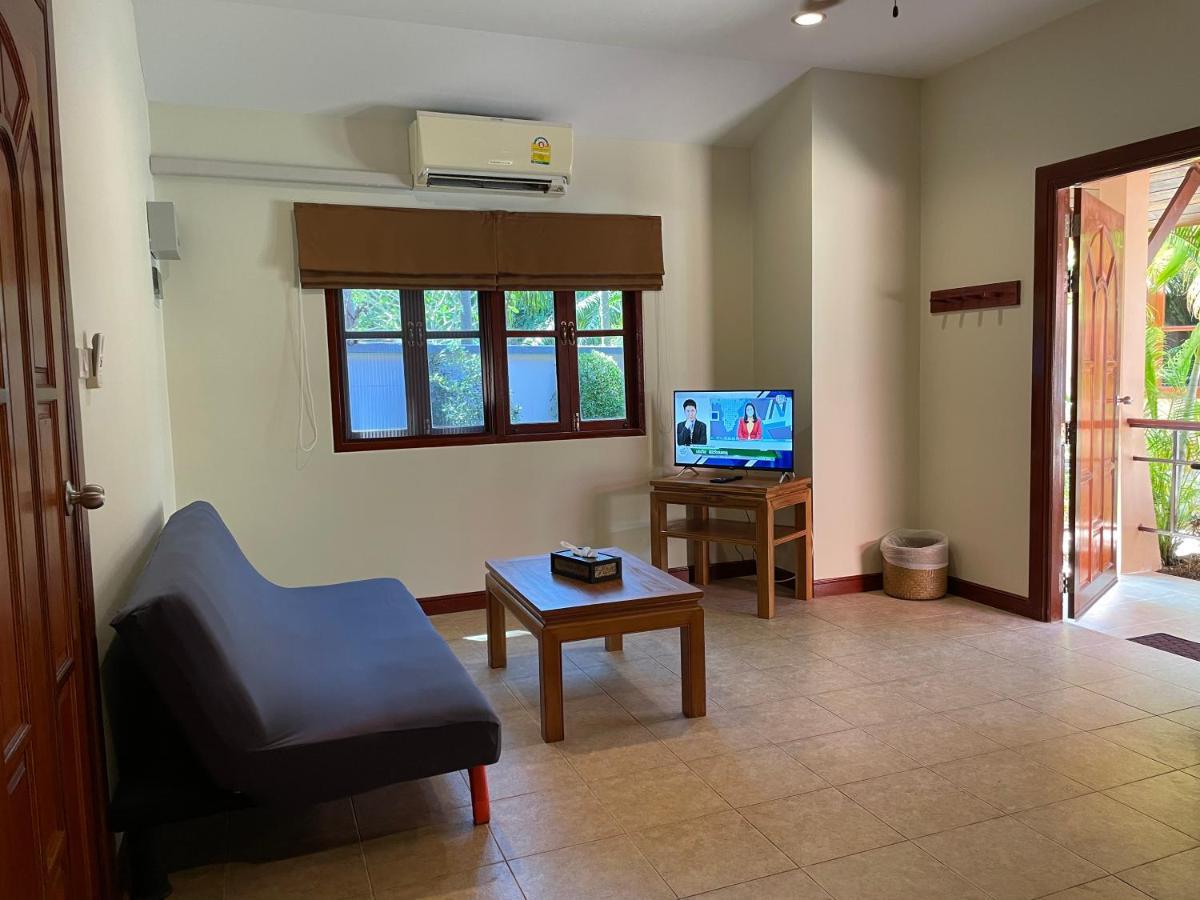 The Pace Phuket Boutique Resort Rawai Luaran gambar