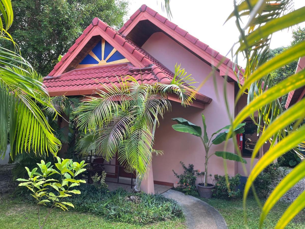 The Pace Phuket Boutique Resort Rawai Luaran gambar
