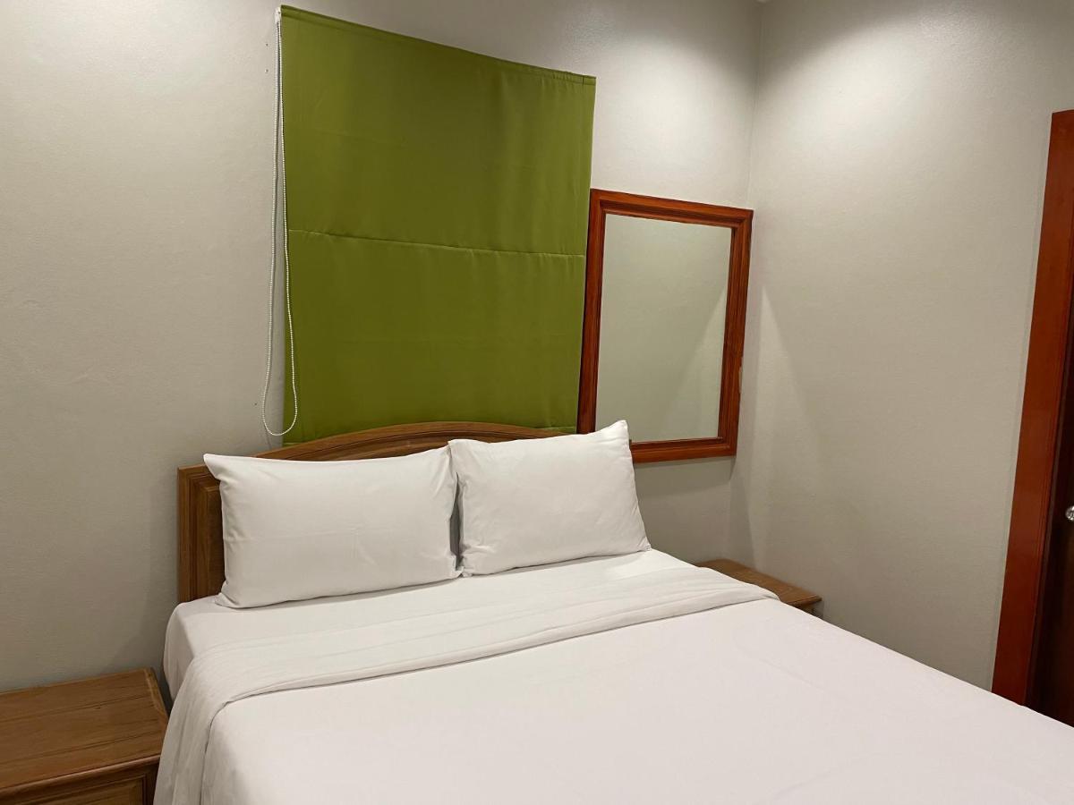 The Pace Phuket Boutique Resort Rawai Luaran gambar