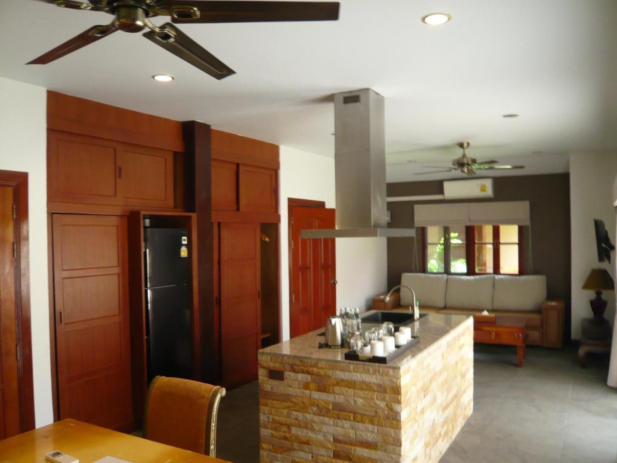 The Pace Phuket Boutique Resort Rawai Luaran gambar