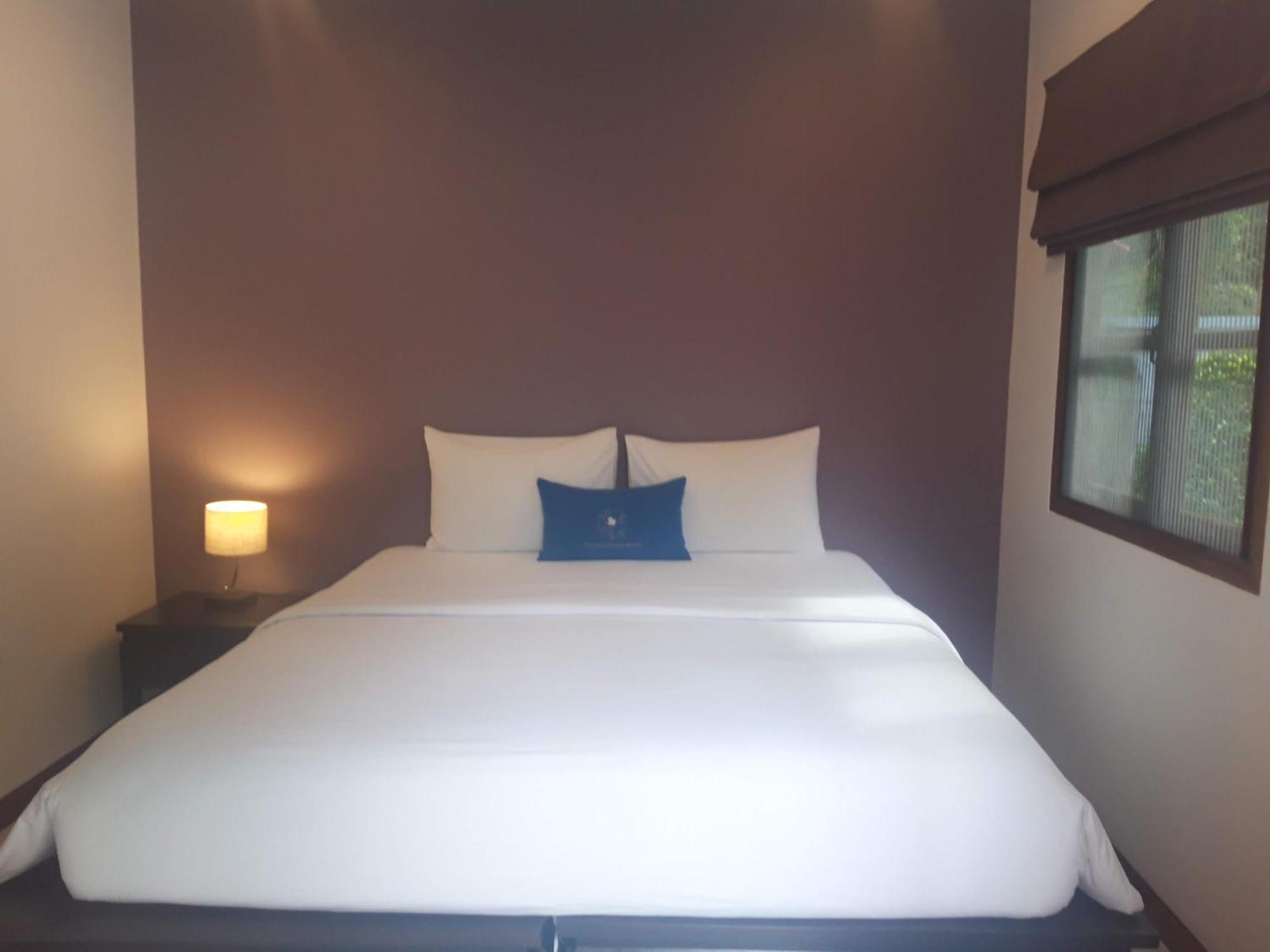 The Pace Phuket Boutique Resort Rawai Luaran gambar