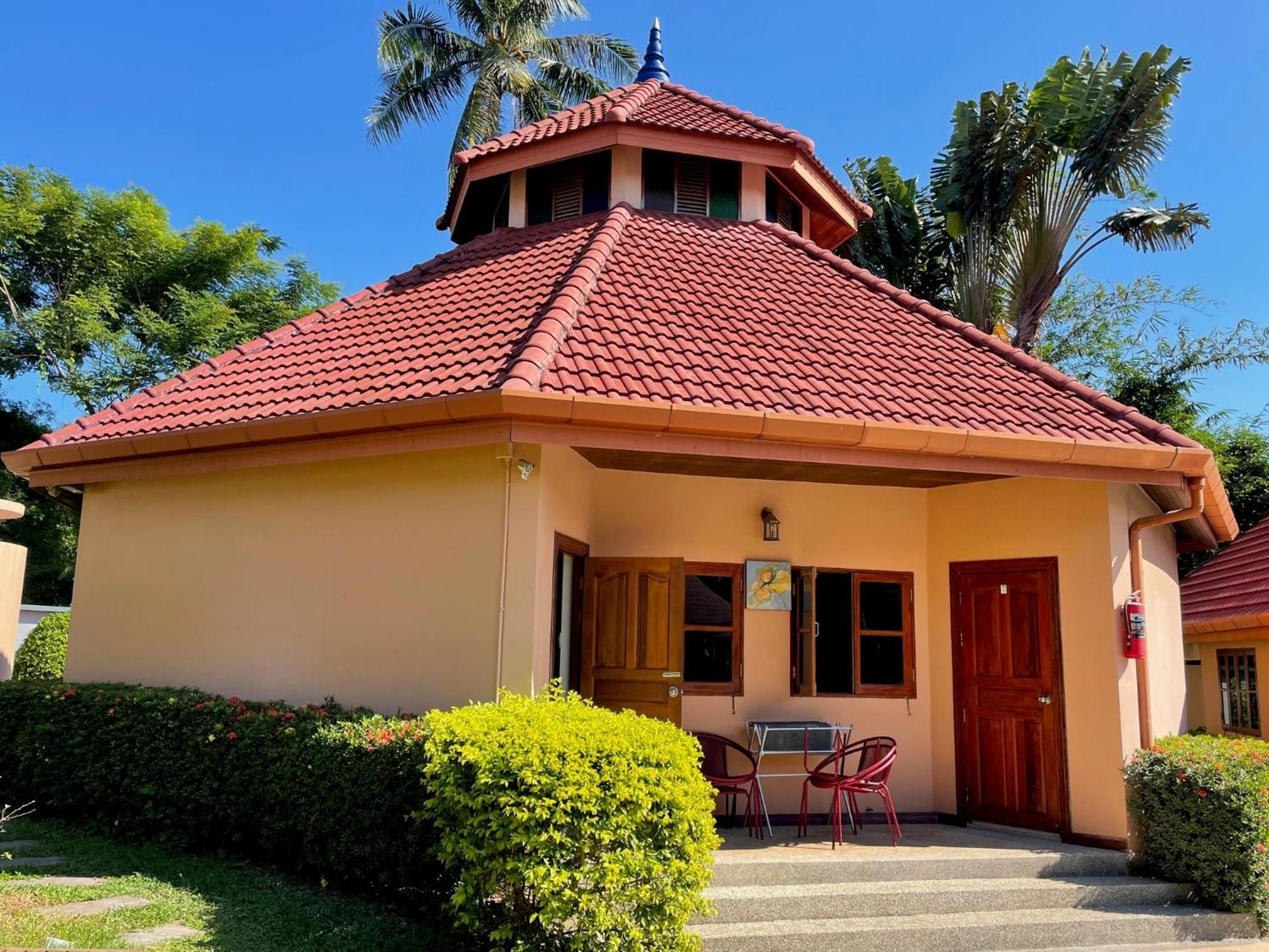 The Pace Phuket Boutique Resort Rawai Luaran gambar
