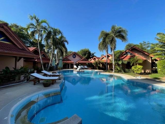 The Pace Phuket Boutique Resort Rawai Luaran gambar