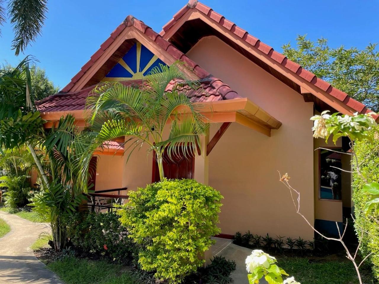 The Pace Phuket Boutique Resort Rawai Luaran gambar