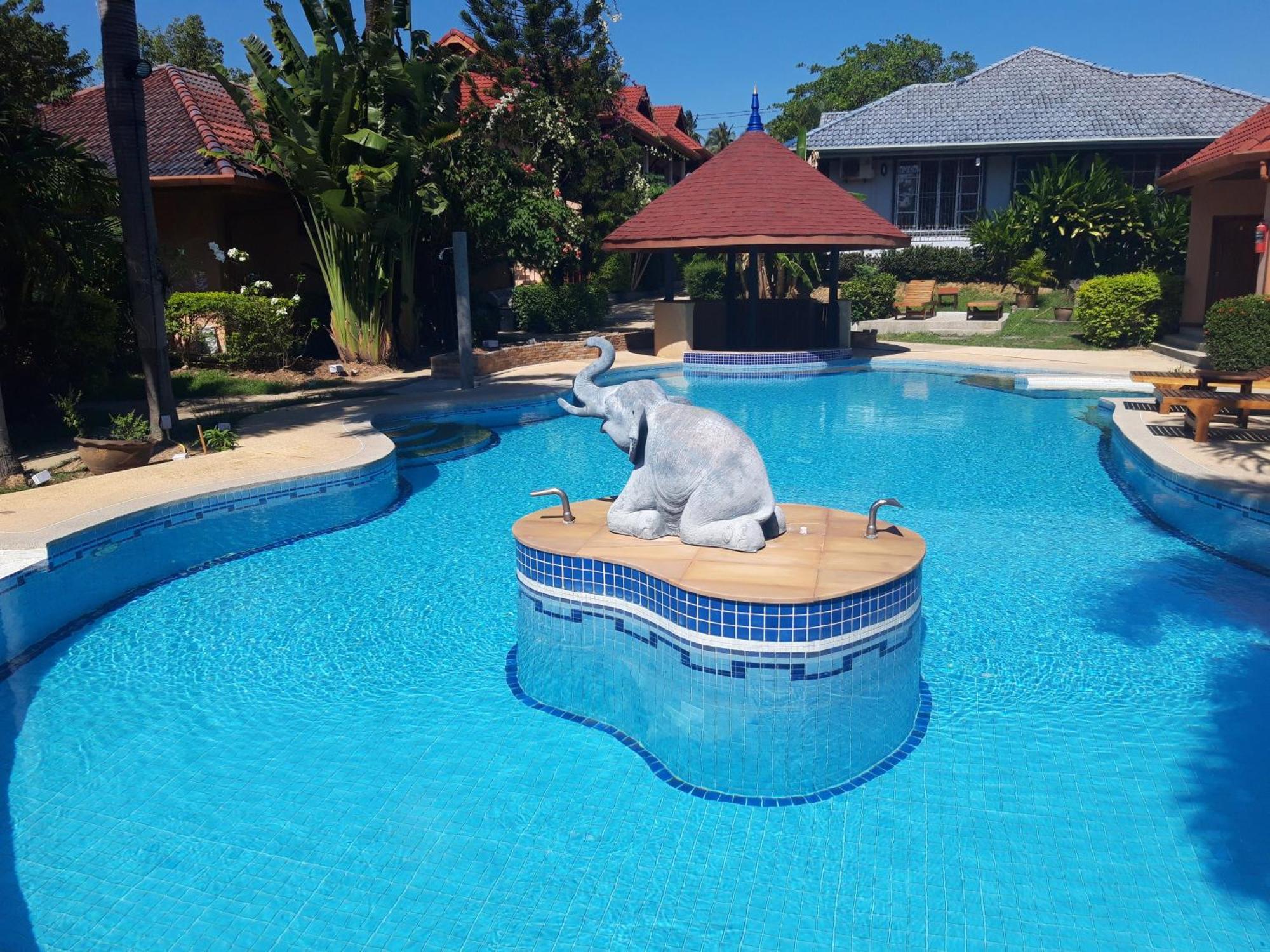 The Pace Phuket Boutique Resort Rawai Luaran gambar