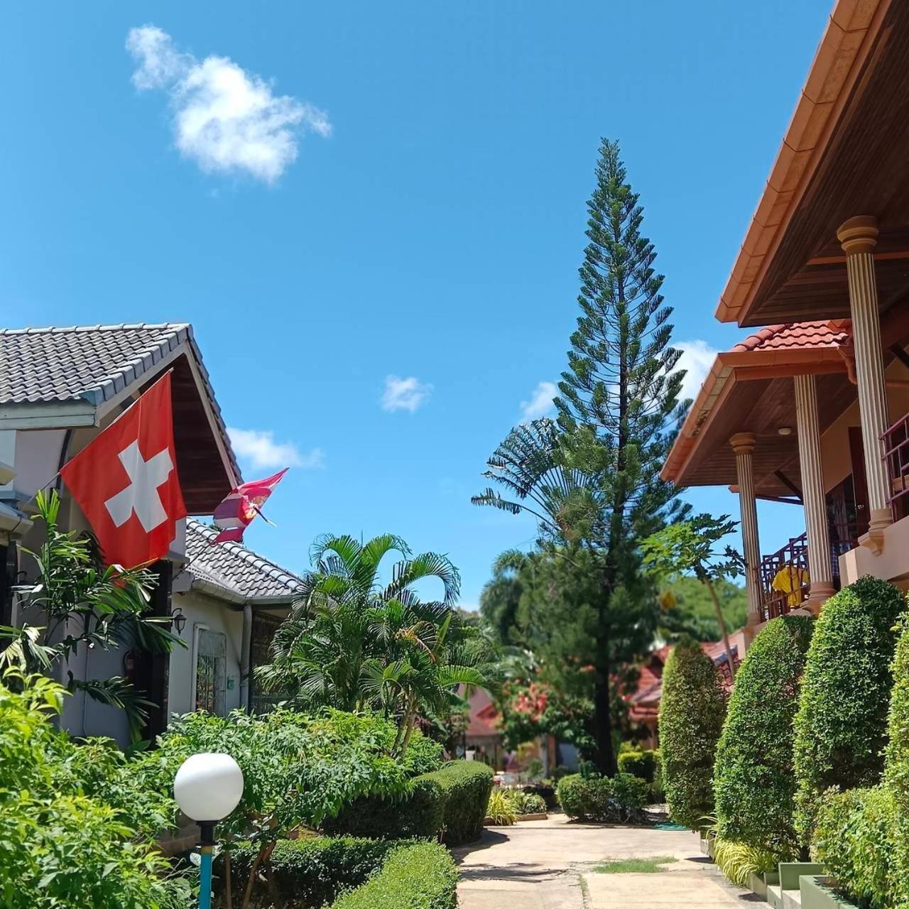 The Pace Phuket Boutique Resort Rawai Luaran gambar