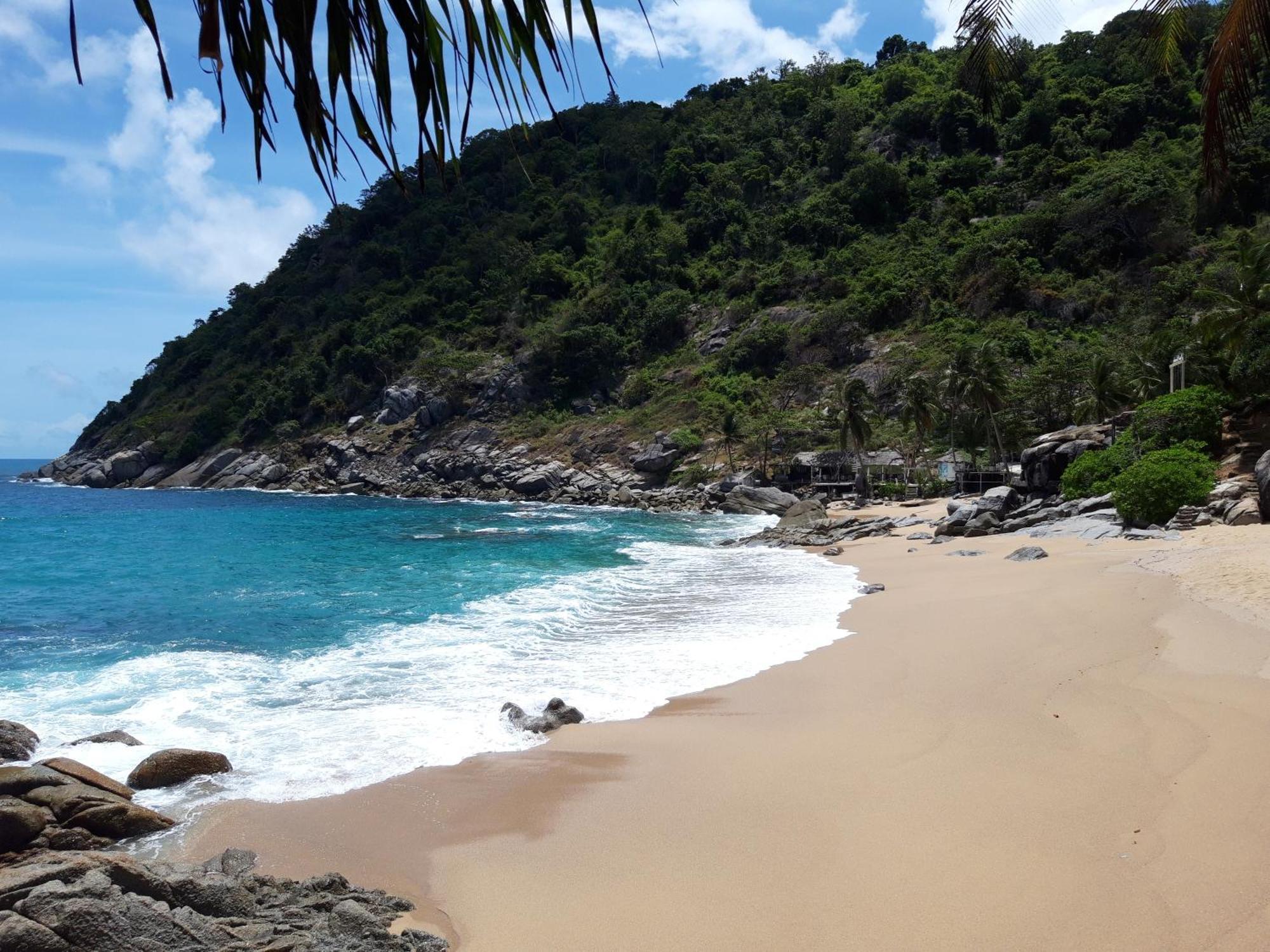 The Pace Phuket Boutique Resort Rawai Luaran gambar