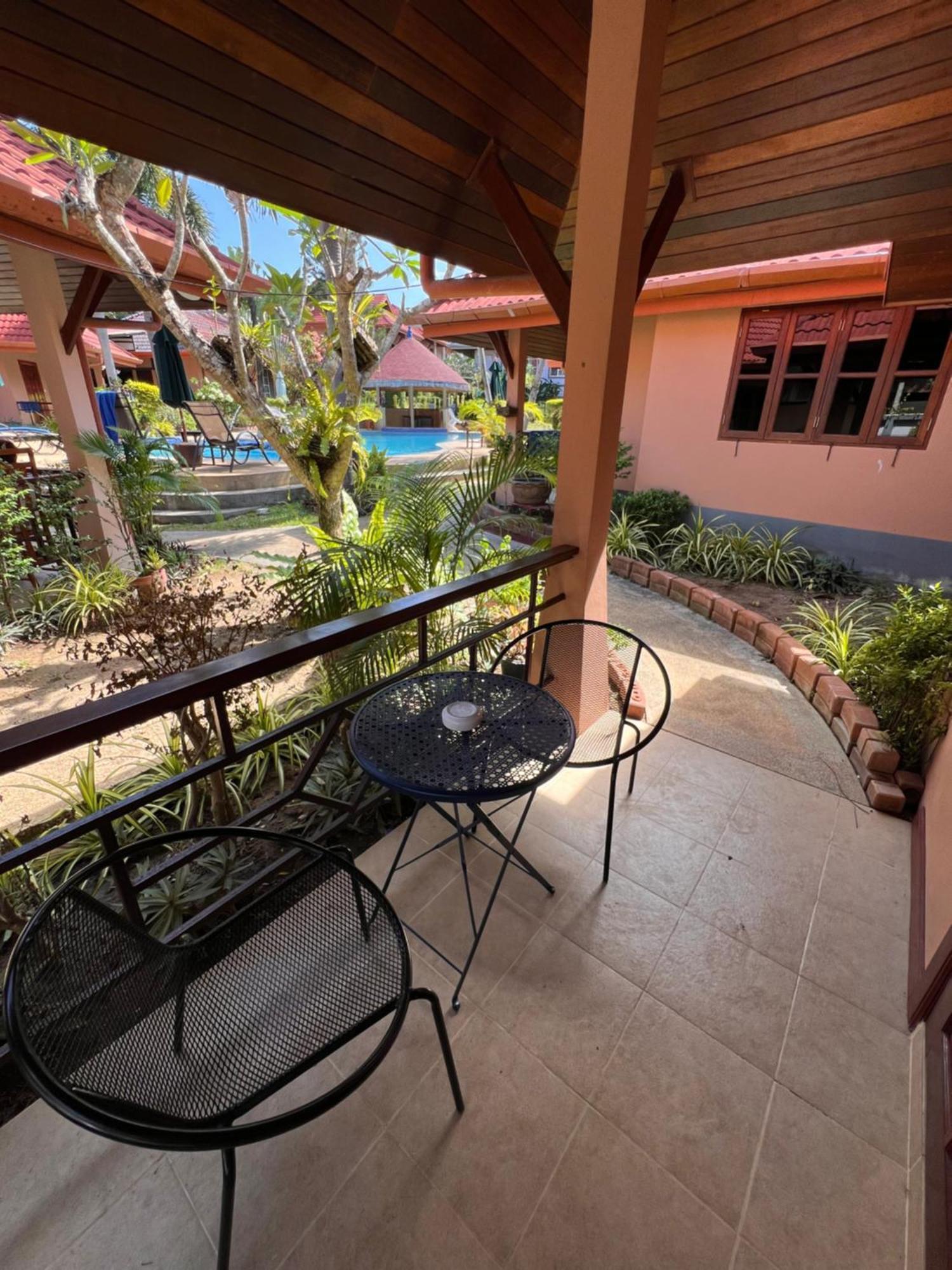The Pace Phuket Boutique Resort Rawai Luaran gambar