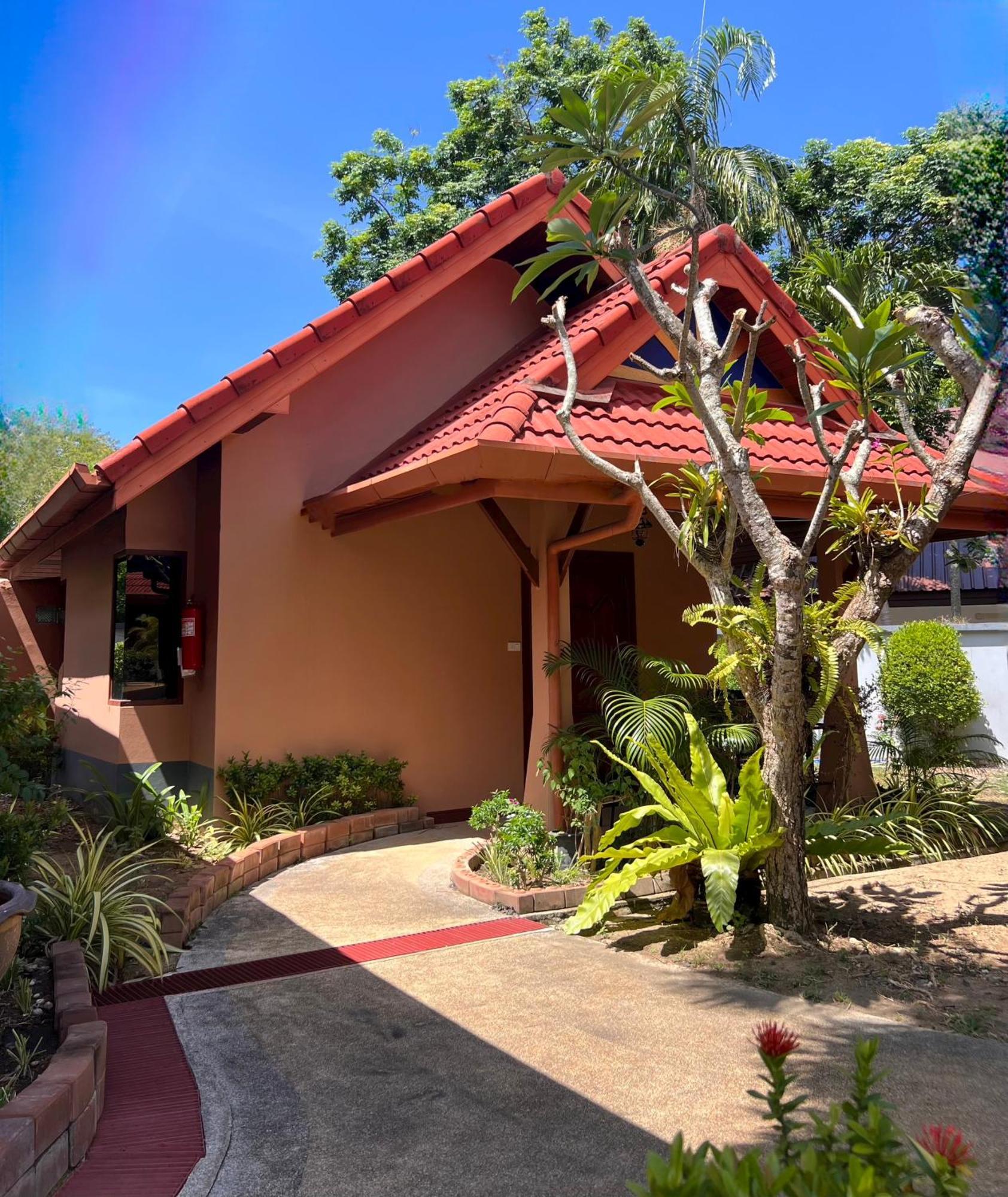 The Pace Phuket Boutique Resort Rawai Luaran gambar